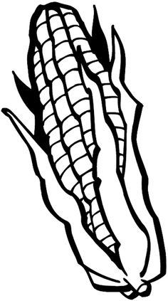 Corn clip art 2 clipartbold 2