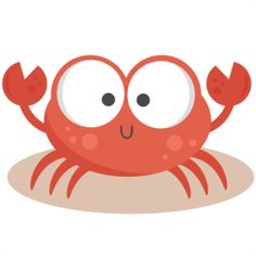 Crab clip art at vector clip art free 2 clipartwiz
