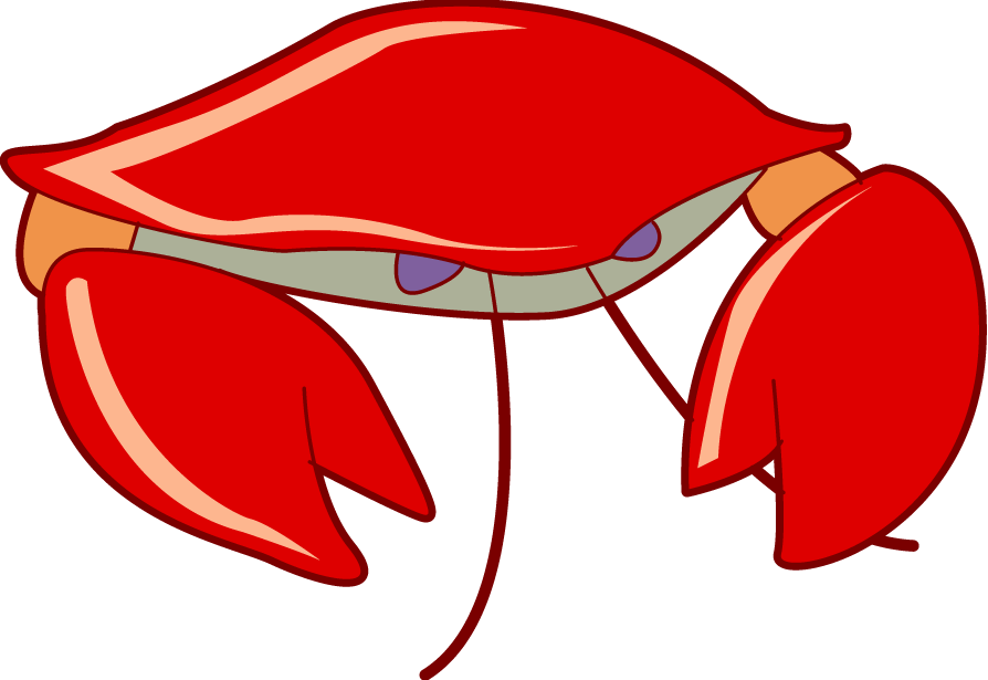 Crab clipart cliparts for you