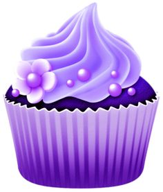 Cupcake clipart on clip art cupcake and mickey cupcakes