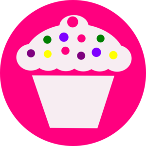 Cupcakes clipart border free clipart images 2