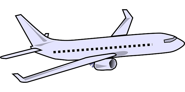 Cute airplane clipart free clipart images