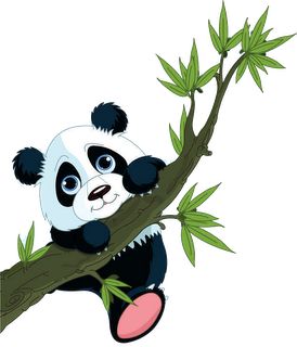 Cute cartoon panda cute cartoon panda bears clip art cartoon 3