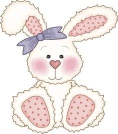 Cute colors clip art boy bunny clipart in format this 5 ...