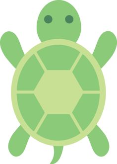 Cute turtle clipart classroom theme ideas 2
