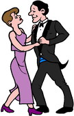 Dance clip art images dromffj top 2 - Clipartix