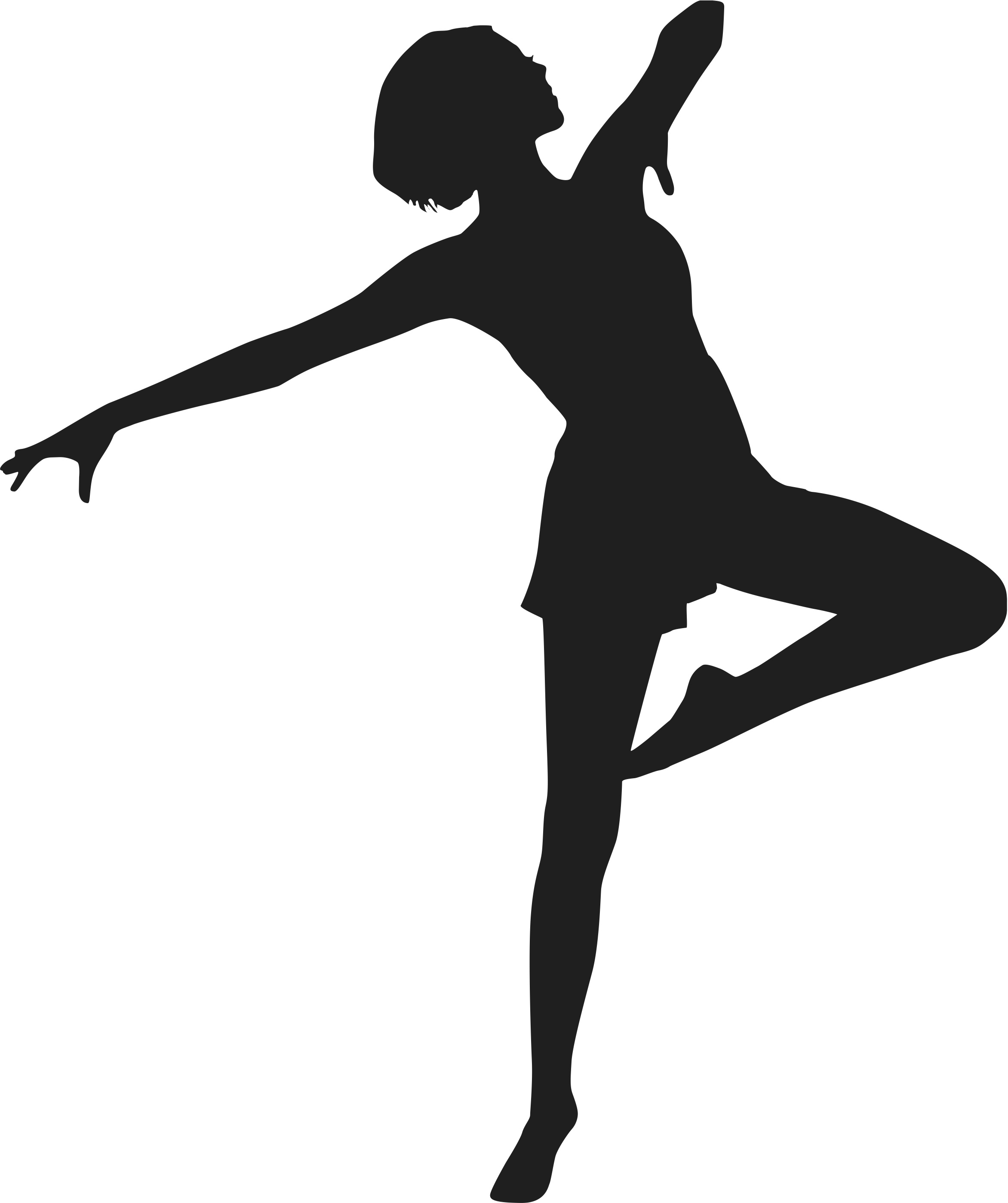 basiran dance clipart