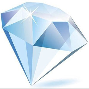 Diamond clipart black and white free clipart images