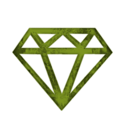 Diamond grunge clipart free clipart images