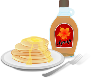Download breakfast clip art free clipart of breakfast food 2 3 2