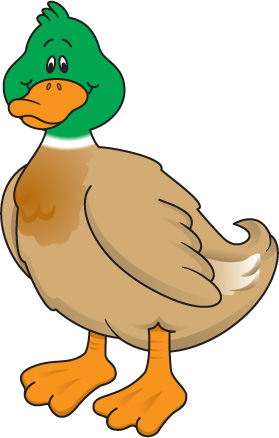 Duck clipart clipart cliparts for you