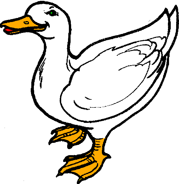 Duck clipart dromgao top 2