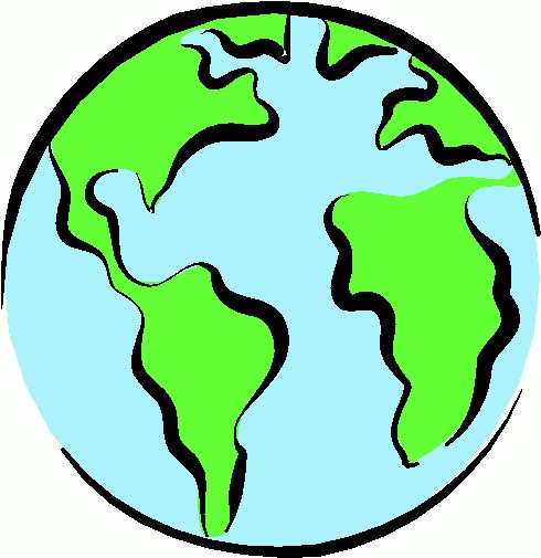 Earth clip art 4 clipart cliparts for you
