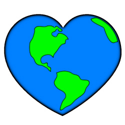 Earth day clip art pictures free clipart images
