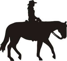 English horse riding clipart free clipart images