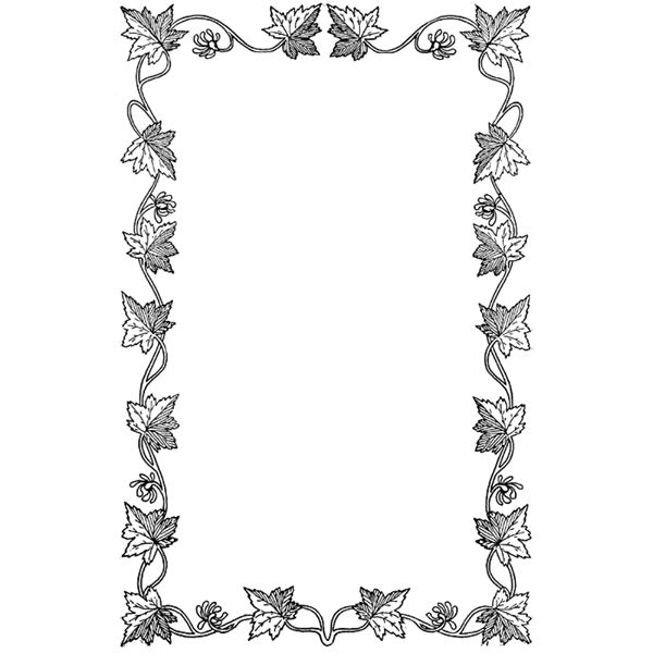 Fantastic resources for wedding border clipart great for