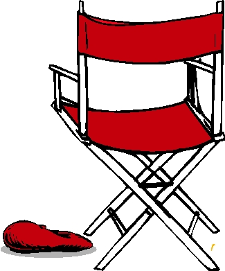 Film and movie clipart
