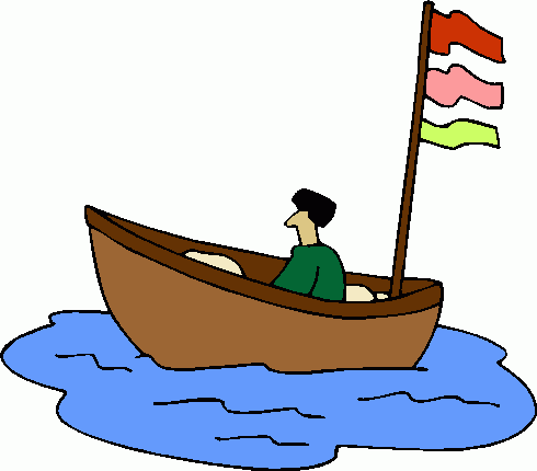 Fishing boat clipart free clipart images 2