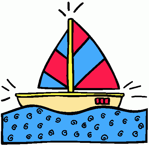 Fishing boat clipart free clipart images