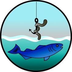 Fishing clip art on clip art free fish and google images