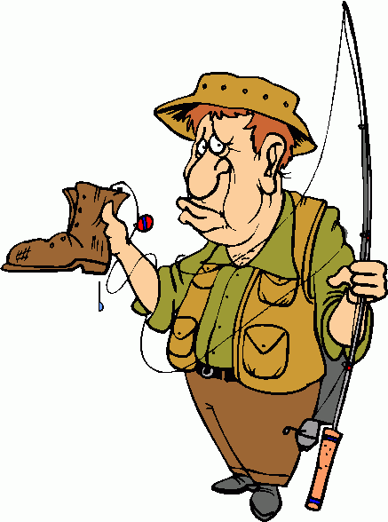 Fishing clipart on clip art fishing and fish 4 clipartcow 2