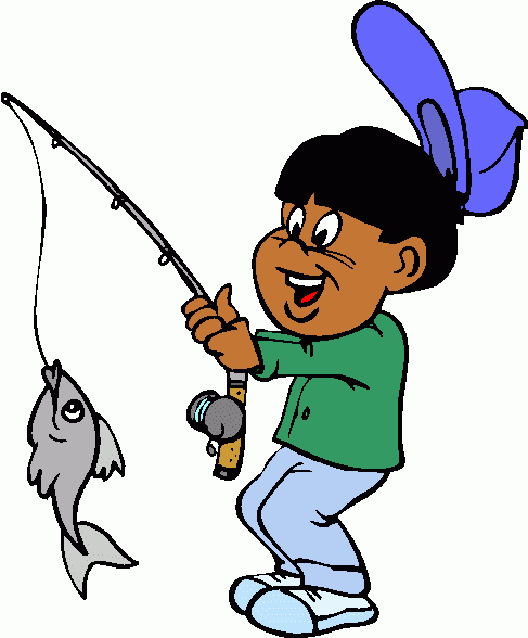 Fishing clipart on clip art fishing and fish clipartcow