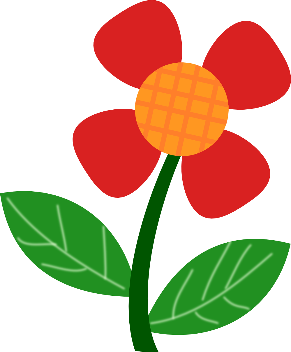 Free clipart images of flowers flower clip art pictures