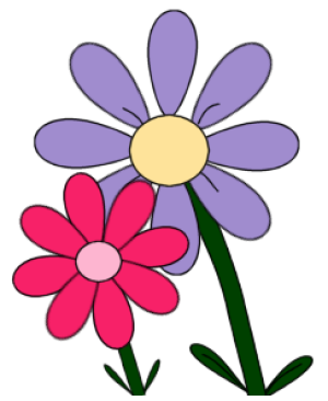Flowers free flower clip art for all your projects