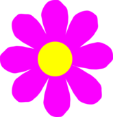 Flowers free flower clipart images clipart – Clipartix