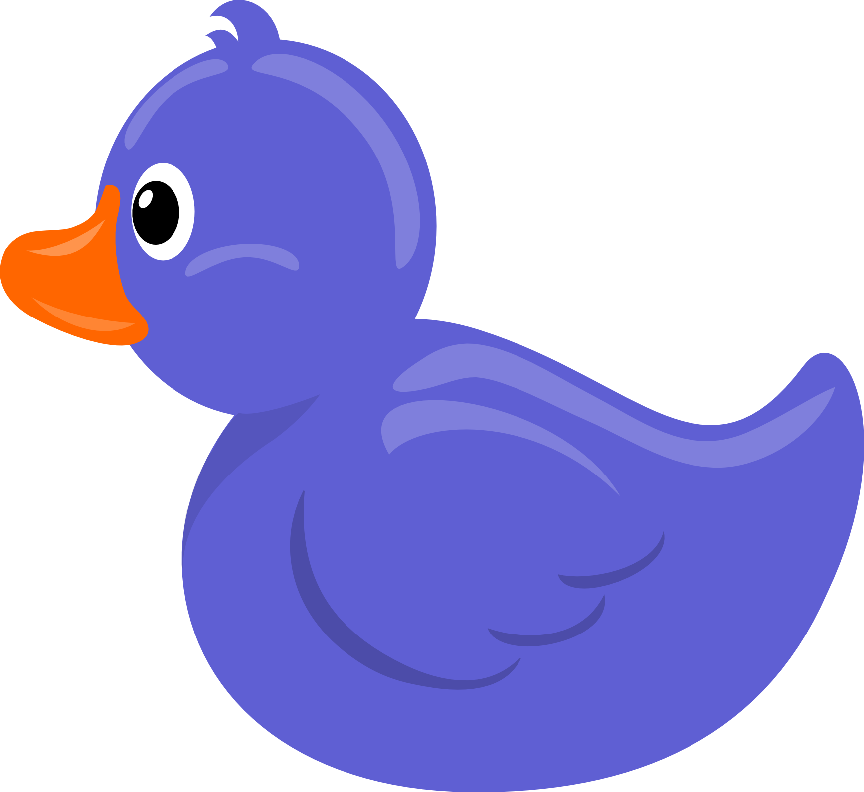 Flying duck clipart free clipart images image 2