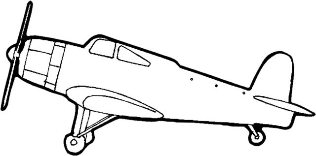 Free aircraft s aircraft animations airplane clipart