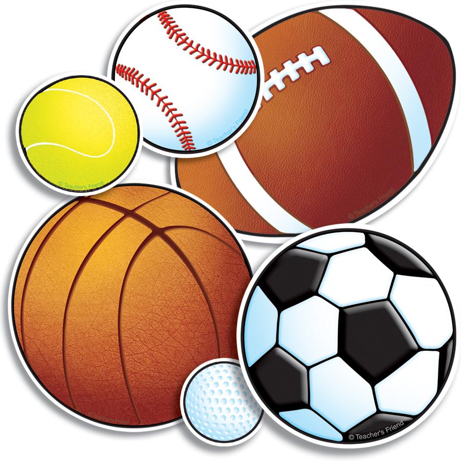 students playing sports clipart cartoon