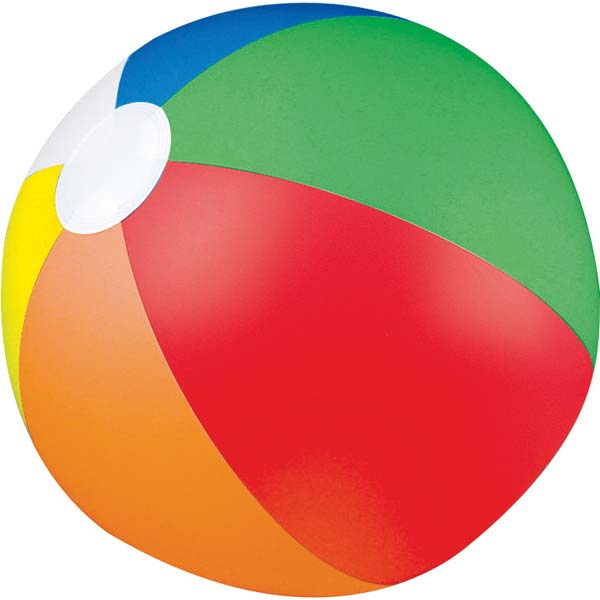 Free beach ball clipart free clip art images 2 image 1