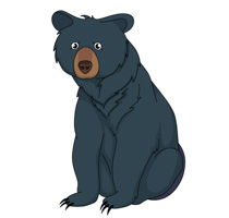 Free bear clipart clip art pictures graphics illustrations 2