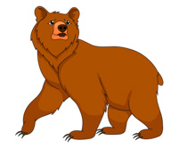 Free bear clipart clip art pictures graphics illustrations