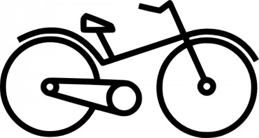 Free bicycle clip art free vector for free download about 2