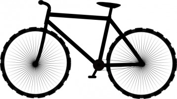 Free bicycle clip art free vector for free download about