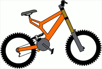 Free bicycles clipart free clipart graphics images and photos 3