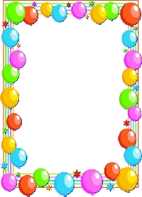 Free birthday clipart clip arts for free