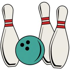 Free bowling clipart free clipart graphics images and photos 3 2