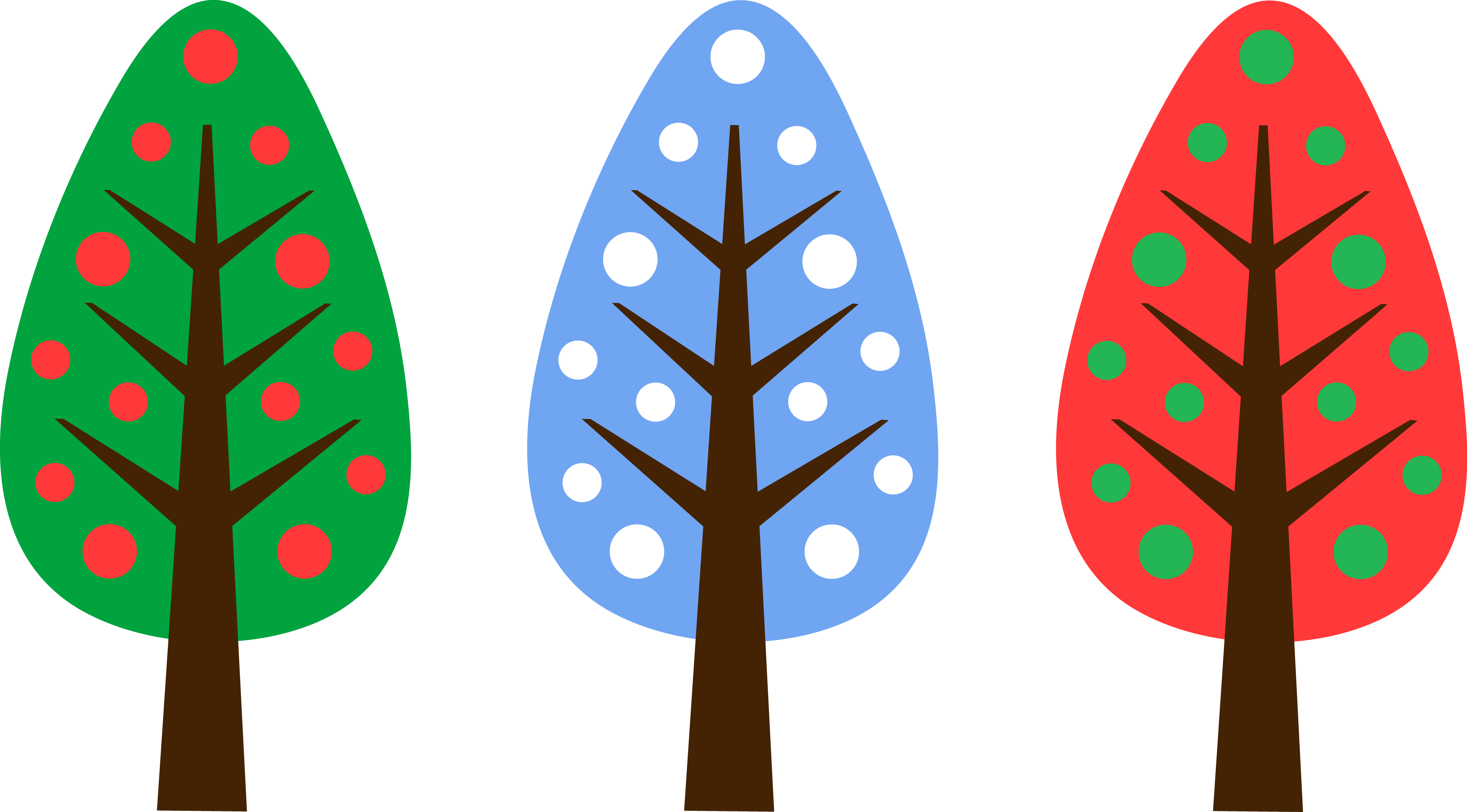 Free christmas holiday clipart