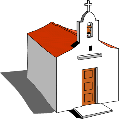 Free church graphics clipart image 8