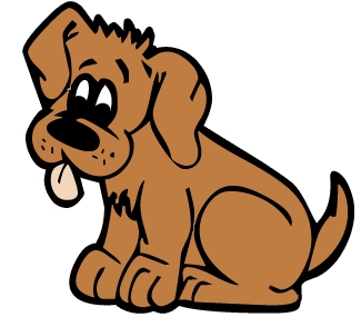 pet animals clipart