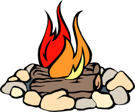 Free clip art images camping dromfhb top