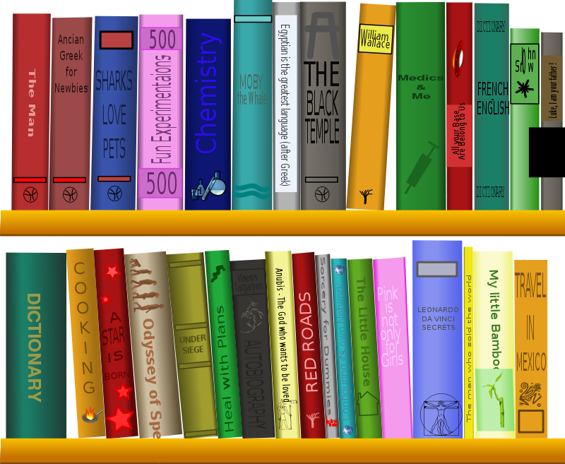 Free clipart library biblioth que objects cyberscooty