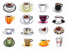 Free coffee cup clip art free vector for free download about 2