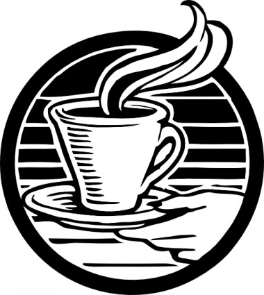 Free Coffee Clipart Pictures Clipartix