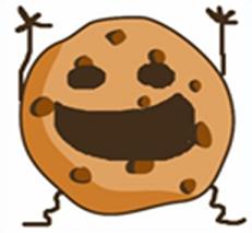 Free cookies clipart 2