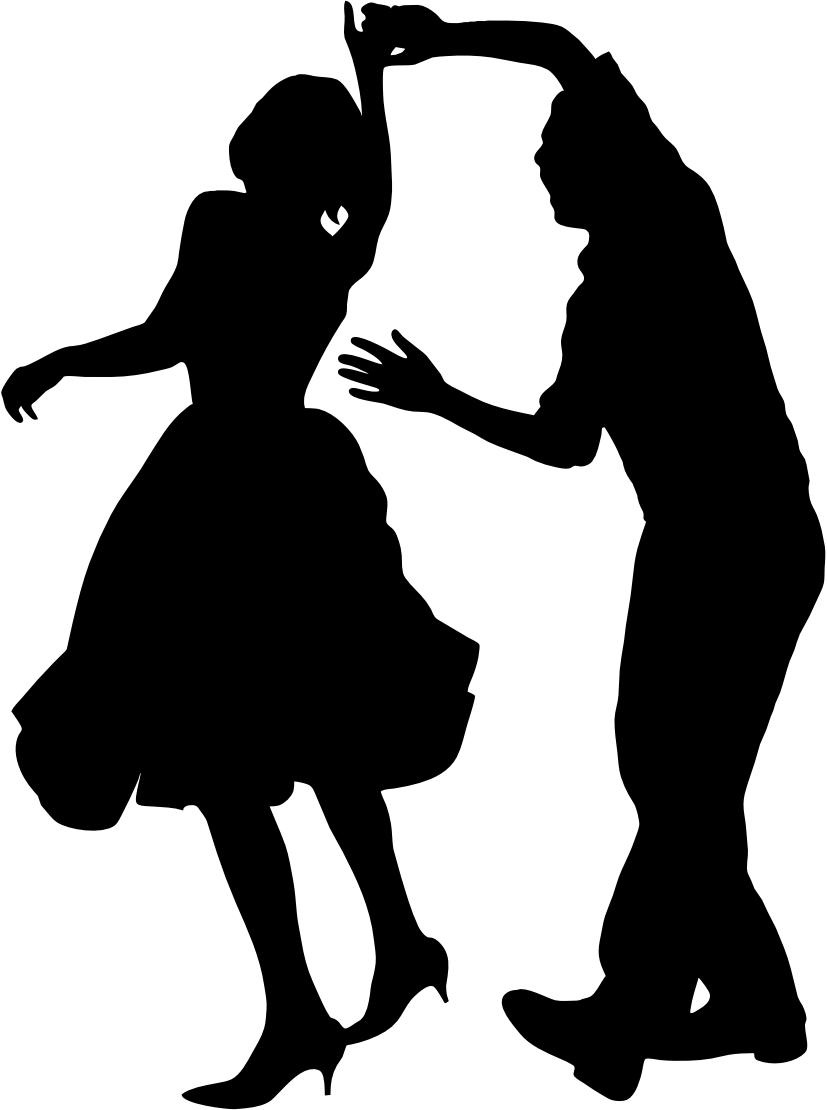 Free dance clipart clip art pictures graphics illustrations 3