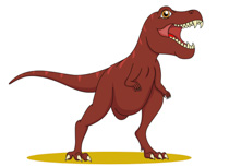 Free dinosaur clipart clip art pictures graphics and illustrations 2
